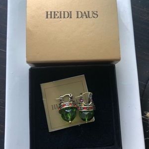 Heidi Daus Earrings